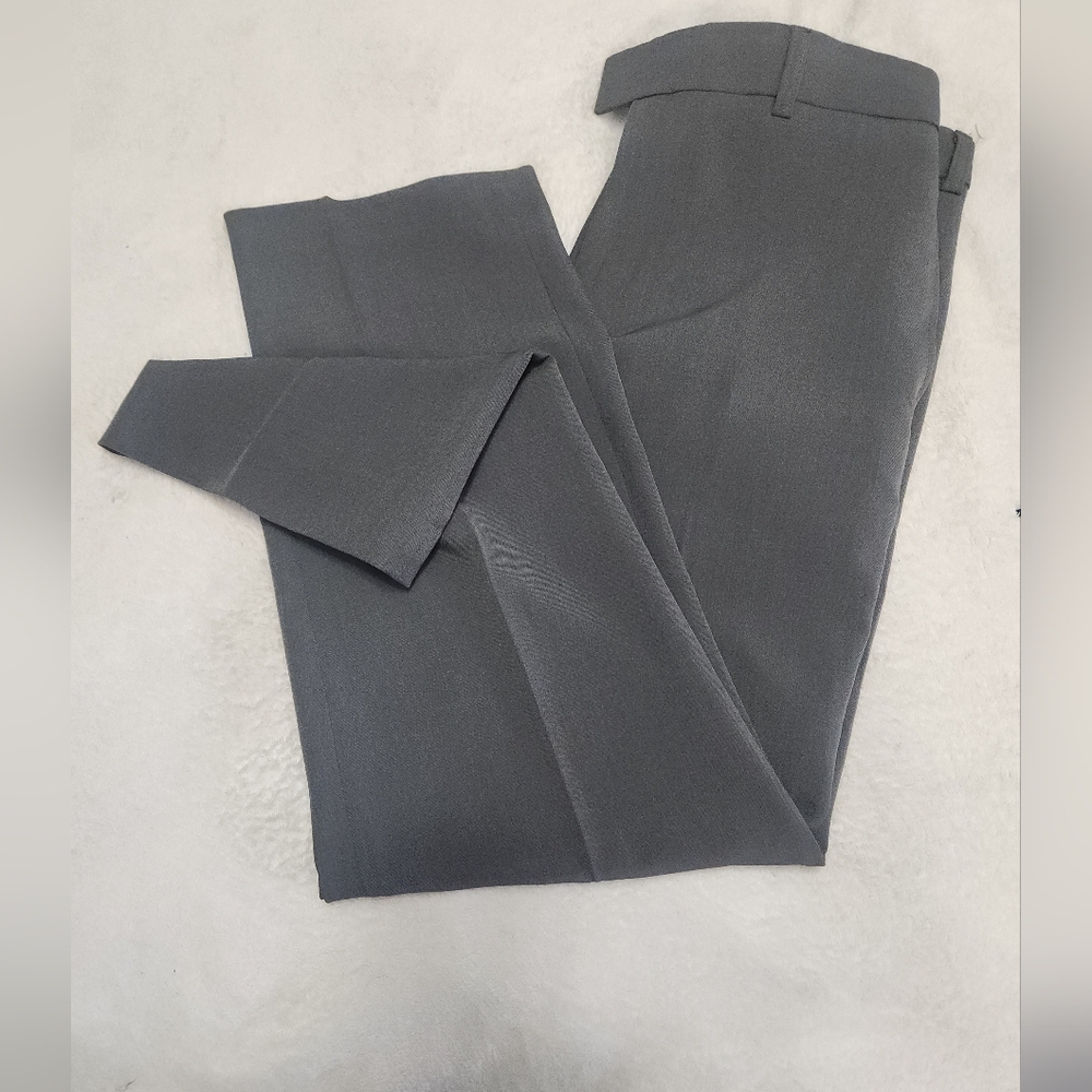 Michael Brandon Gray Dress Pants for Men